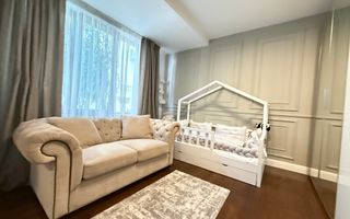 Apartament cu 3 camere de inchiriat in zona Herastrau-Soseaua Nordului - Poză 12