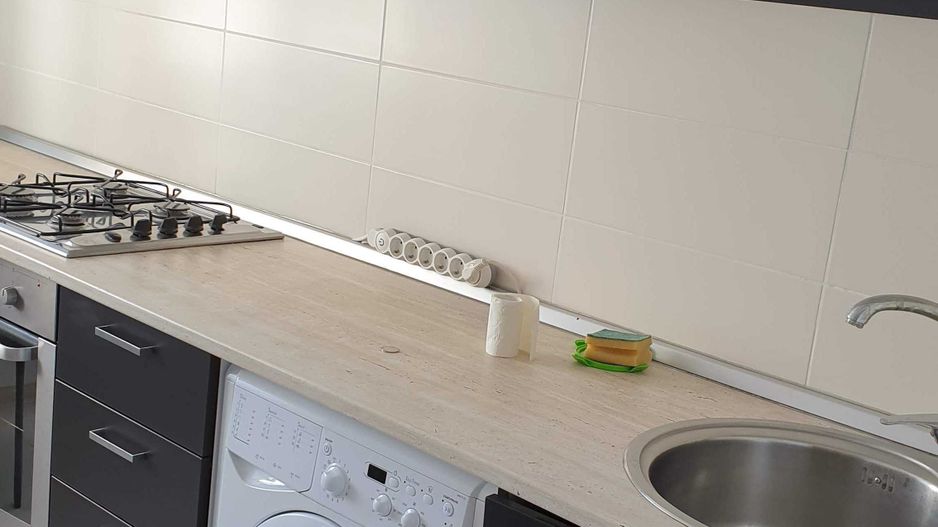 Apartament Stefan cel Mare cu Dorobanti (proprietar) - Poză 8