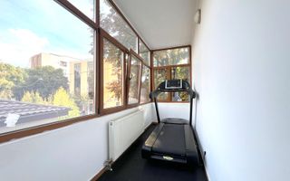 140mp etaj 1 Victoriei-Alexandru Ioan Cuza - Ultracentral - Poză 12