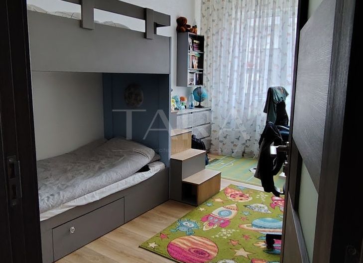 Apartament cu 2 camere recent renovat, zona Parcul Poligon. - Poză 6