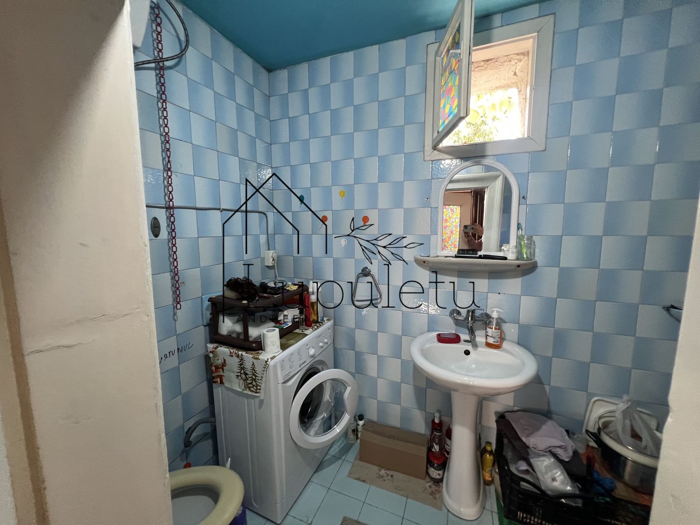 Casa Spațioasă  | 140 MPU |3 Dormitoare | Piața Cibin - Poză 20