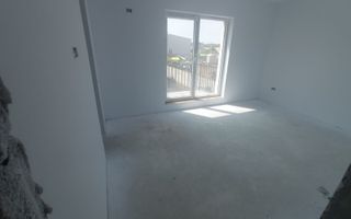 CASA INDIVIDUALA DOMNESTI, 4 CAMERE, 120 MP UTILI, GARAJ, COMIS 0% - Poză 16