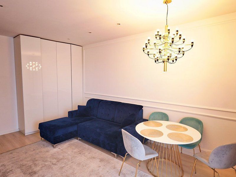 Inchiriere apartament 2 camere  | Complex rezidential | Floreasca| Nord - Poză 3