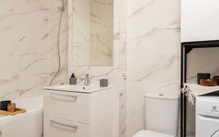 APARTAMENT 3 CAMERE | PALLADY | METROU NICOLAE TECLU - Poză 7