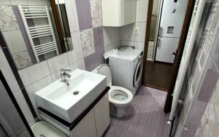 1 Camera Decomandat- Renovat Modern-Mobilat si Utilat - Poză 5