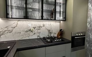 2 camere decomandat parcare bonus-oferta lansare proiect Pallady - Poză 3