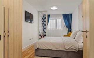 Inchiriere 2 camere // bloc nou exclusivist // Floreasca - Poză 5