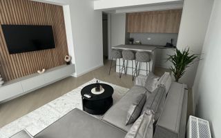 Apartament de inchiriat | 2 camere | Cortina North Pipera - Poză 2