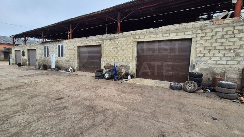 Vânzare, spațiu comercial, str. Victoriei, Bălți - Poză 1