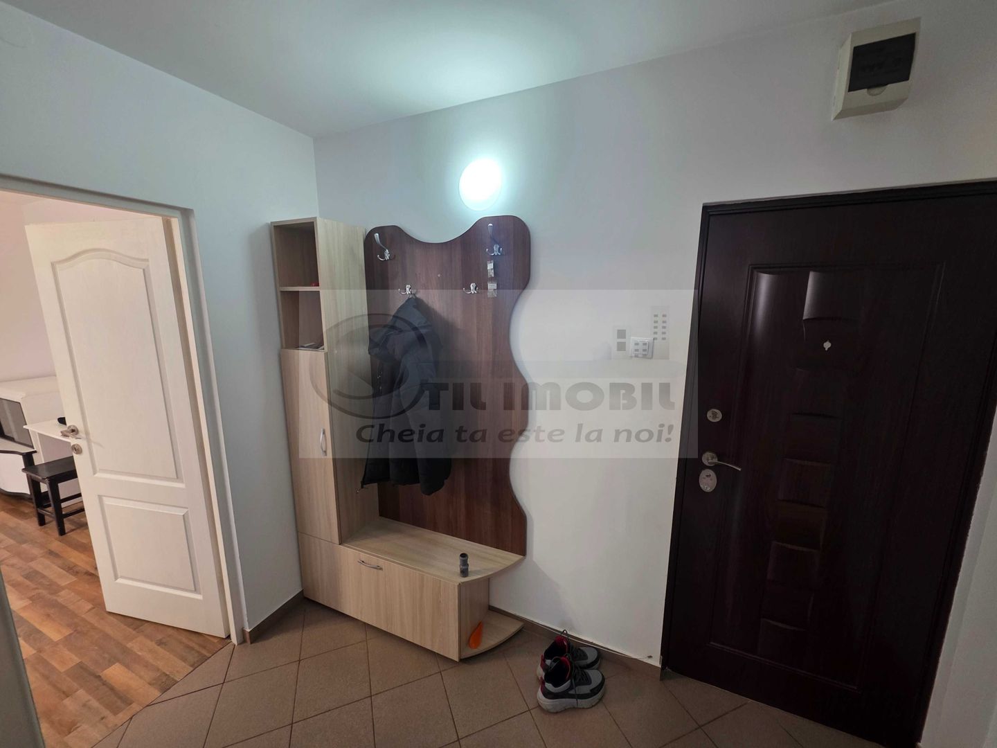 Apartament 2 camere – Cantemir, Iași | 5 minute de PALAS - Poză 3
