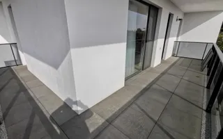 PROPRIETAR. 2 camere Baneasa Iancu Nicolae - Poză 26
