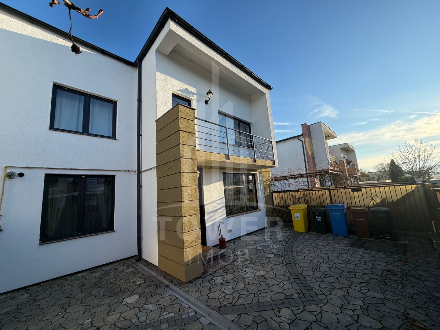 Casă de lux de închiriat | Zona Turnișor - Poză 2