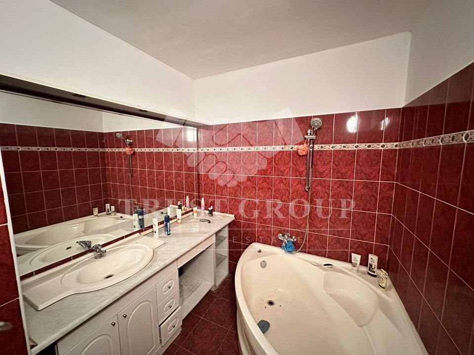 Vila 5 camere Dorobanti | Individuala | - Poză 12