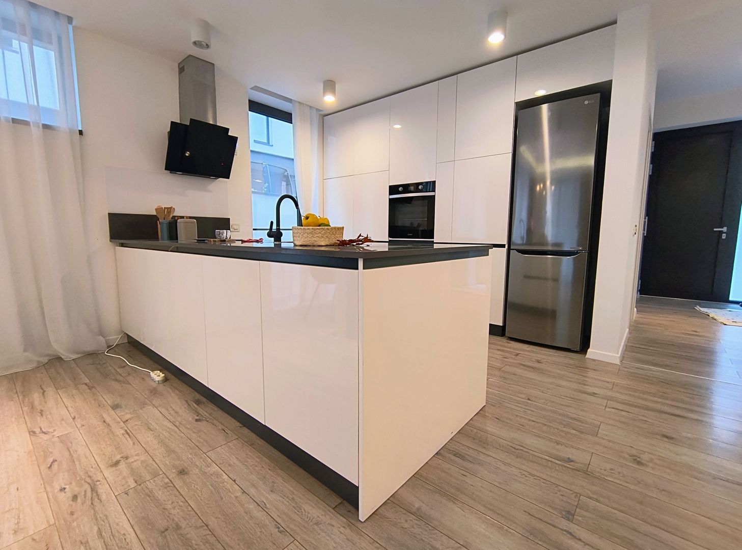 Baneasa- Padure- Greenfield - Poză 3