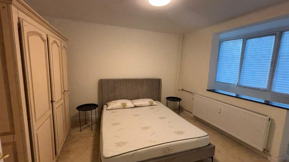 3 camere modern, loc de parcare, pet friendly, Titan - Poză 1