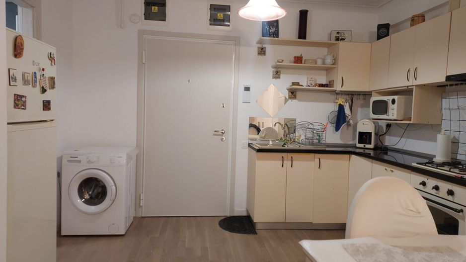 Comp;ex Central Vasile Lascar 2 cam 2/8, mobilat, utilat, lux - Poză 9