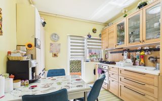 Apartament 3 camere, 105 mp, lift, Valea Cricovului – Drumul Taberei - Poză 4