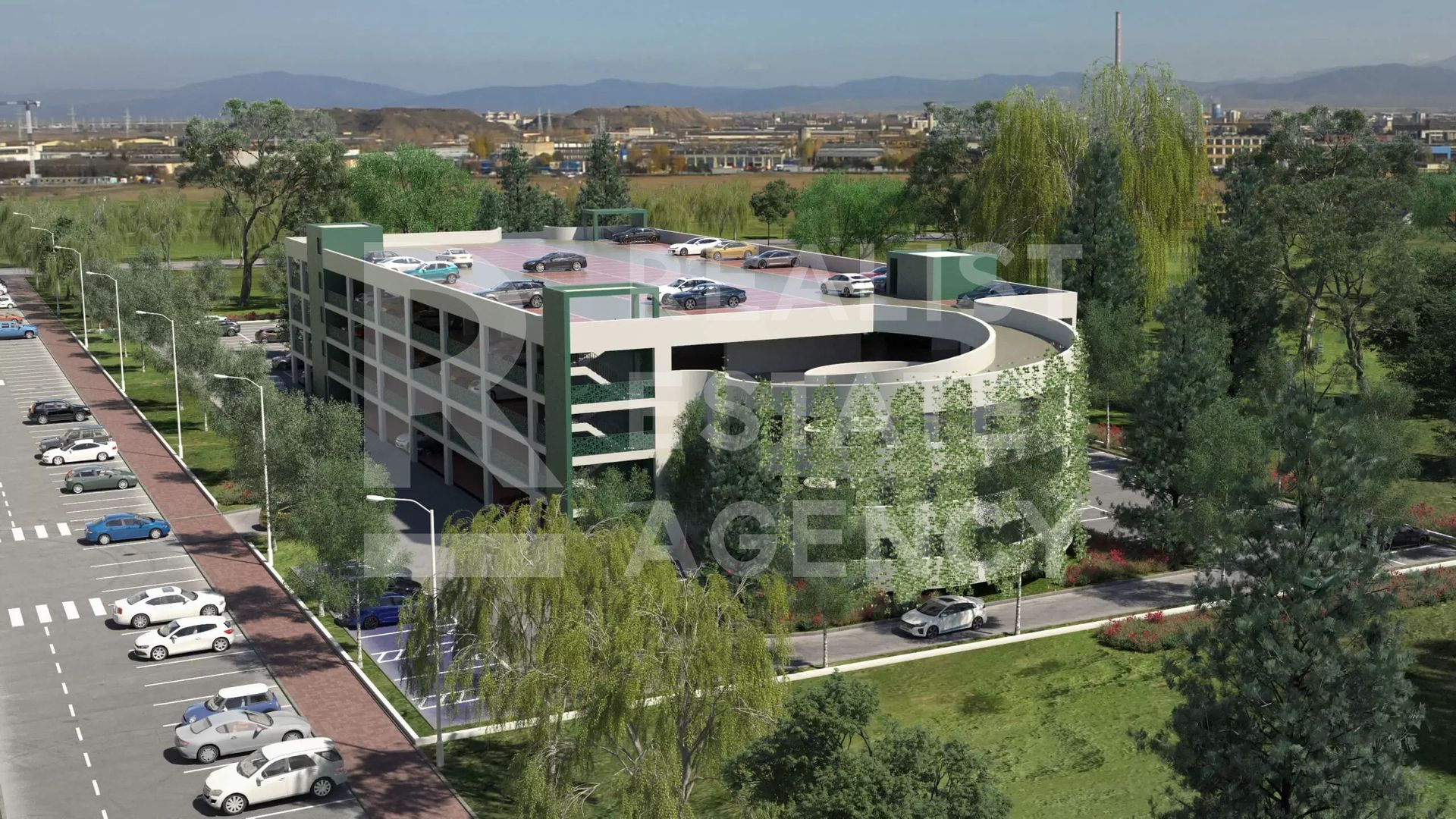 Vânzare, apartament cu 2 camere, zona Tractorul, Brașov - Poză 7