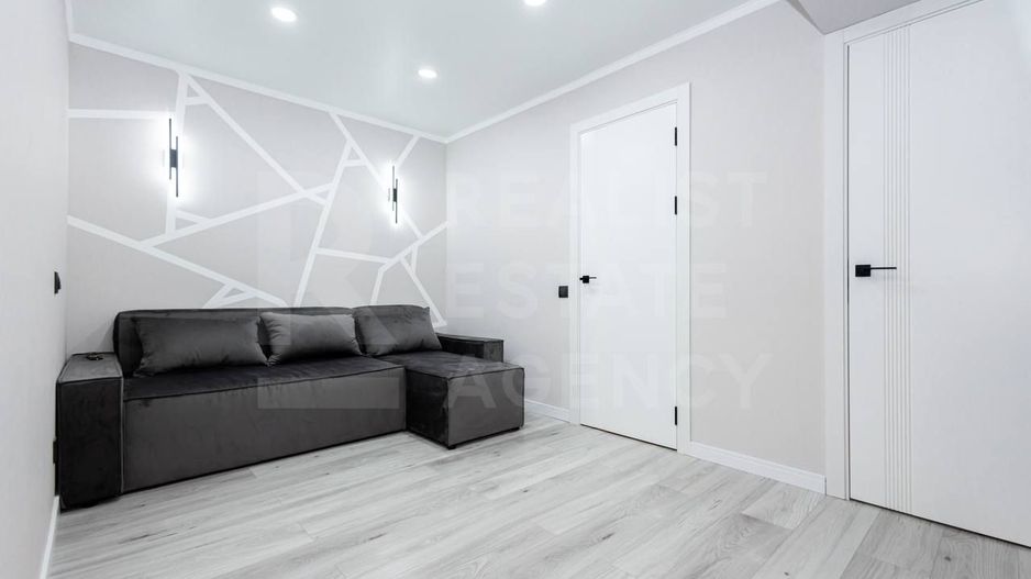 Vânzare, apartament, 1 cameră, str. Gheorghe Asachi, Centru - Poză 5