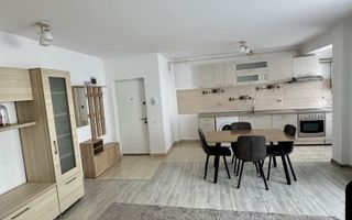 Apartament cu 2 camere, parcare inclusă, Florești. - Poză 5