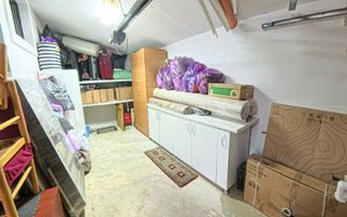 Casă P+1+P de vânzare – Măgurele, Str. Lotusului, deschidere 2 strazi - Poză 11