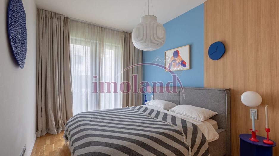 Apartament 3 camere | mobilat + utilat | vanzare - Avalon Estate-Pipera - Poză 11