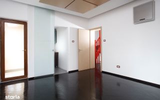 Închiriez apartament 2 camere + mansardă, Piața Muncii -Decebal, birou - Poză 4