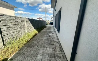 HEIGL ESTATE vă propune spre vânzare casa premium în Bucovat P+E+M - Poză 12