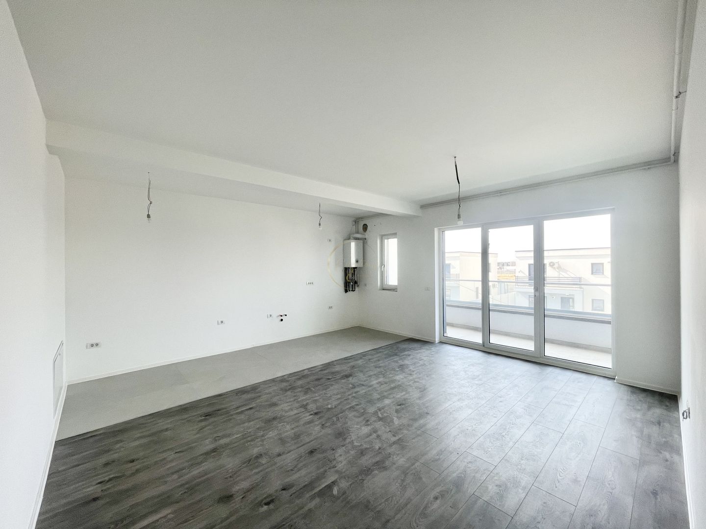 NOU | Apartamente și SAD-uri SPATIOASE 3 camere - Torontalului - Poză 3