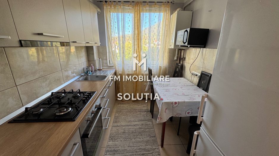 Apartament 2 camere semidecomandat, Săsar – strada Victor Babeș - Poză 4