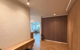 APARTAMENT 2 CAMERE DECOMANDAT  83 mp/Pipera/ Herastrau - Poză 4