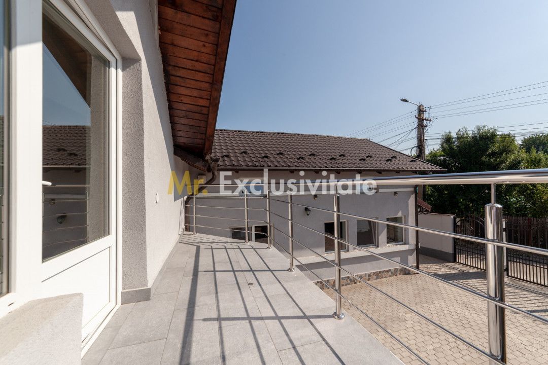 Casa Prelungirea Micsunele, Pitesti, Bascov - Poză 19