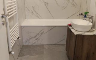 Apartament doua camere, bloc 2025, Vivamus. - Poză 4