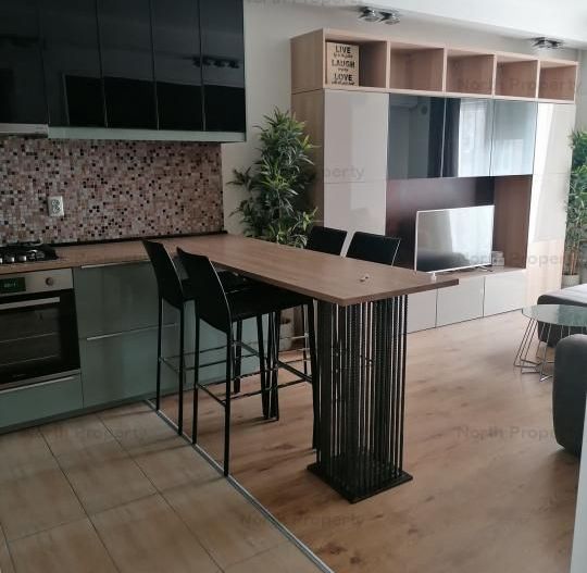 2 camere in Complex Cosmopolis - Poză 4