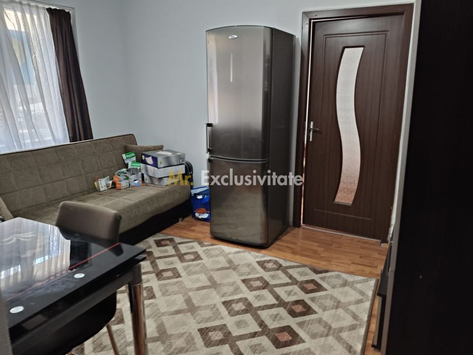 Apartament 2 camere – parter, centrală proprie– zona Gara / Piața Mică - Poză 2