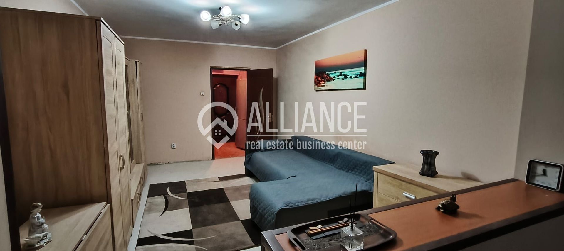 Tomis IV Cambridge School apartament 2camere 50 mp - Poză 3