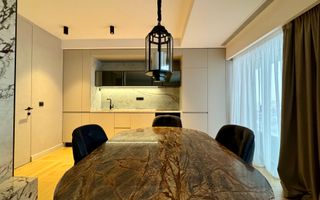 Apartament cu 3 camere ***142mp*** // Herastrau - Cartierul Francez - Poză 11