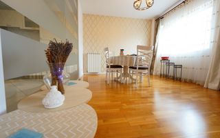 3 Camere, 2 locuri parcare + boxa, Ibiza Sol, Pipera, Scoala Americana - Poză 21