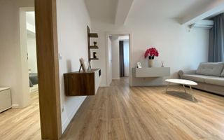 Apartament premium în zonă Iancu Nicolae//3 camere//Design nordic - Poză 7