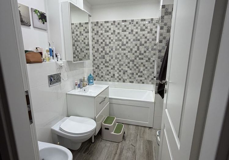 Apartament 3 camere decomandat – Mărăști - Poză 7