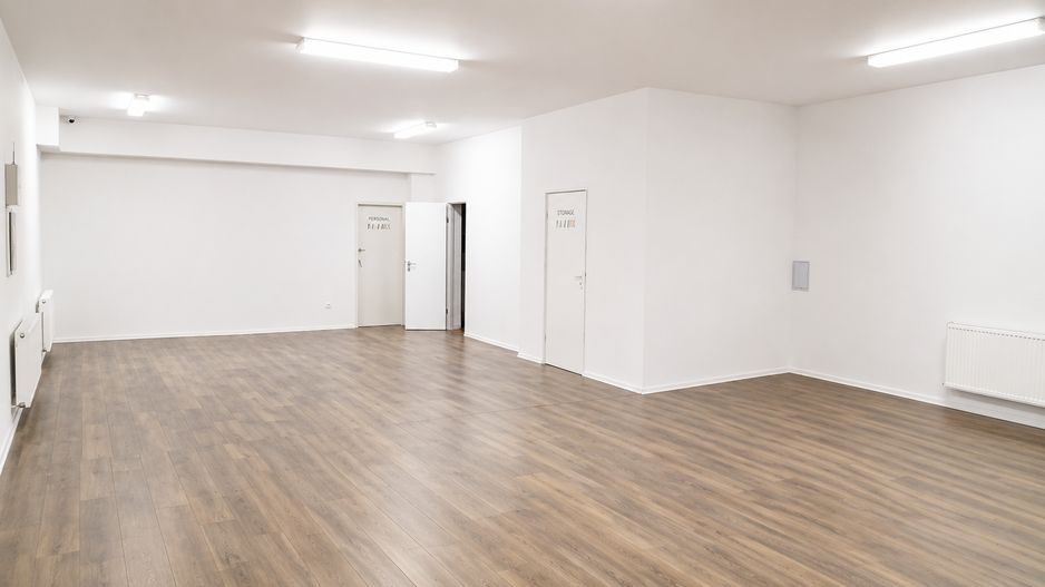 Spațiu comercial de închiriat (904 mp) - Zorilor - Poză 8
