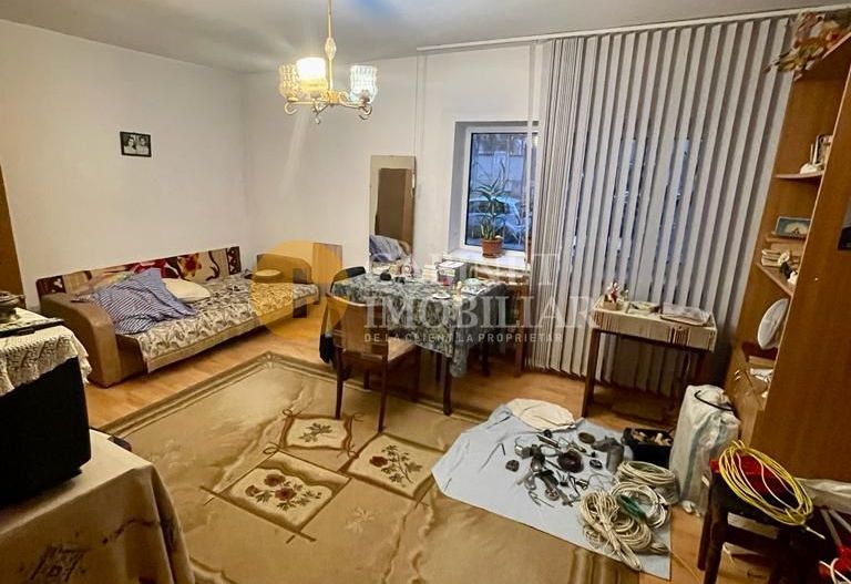Moara de Foc Apartament 4 camere 92 mp - Poză 3