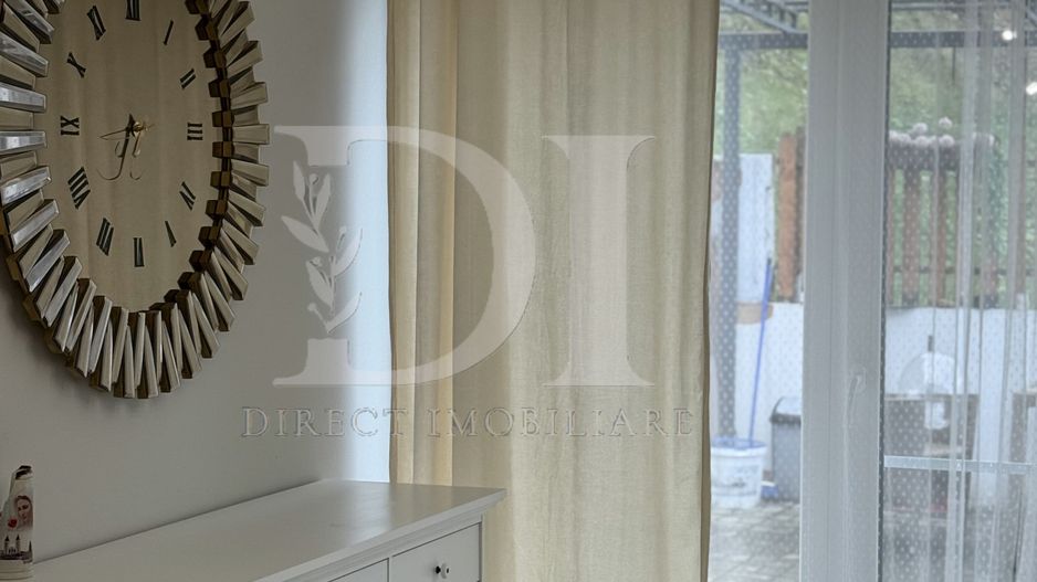 Casă la cheie | Zona Eroilor , Florești - Poză 5