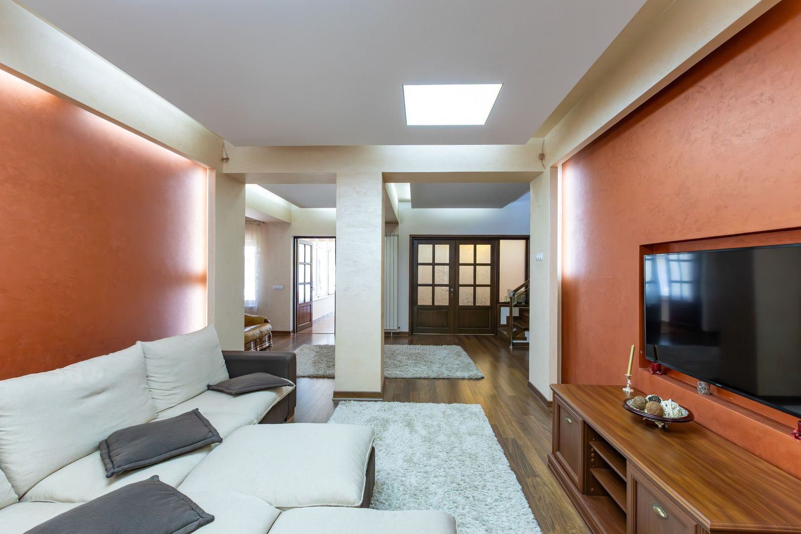 Proprietate exclusivistă ultracentrală -eleganță, spațiu și rafinament - Poză 10