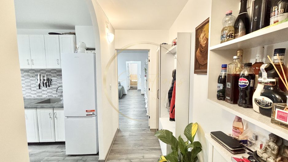 SUPER OFERTĂ | Apartament Superb 2 camere - Parcul Clăbucet | RENOVAT COMPLET - Poză 9