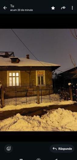 Casa+ teren de vanzare - Poză 2