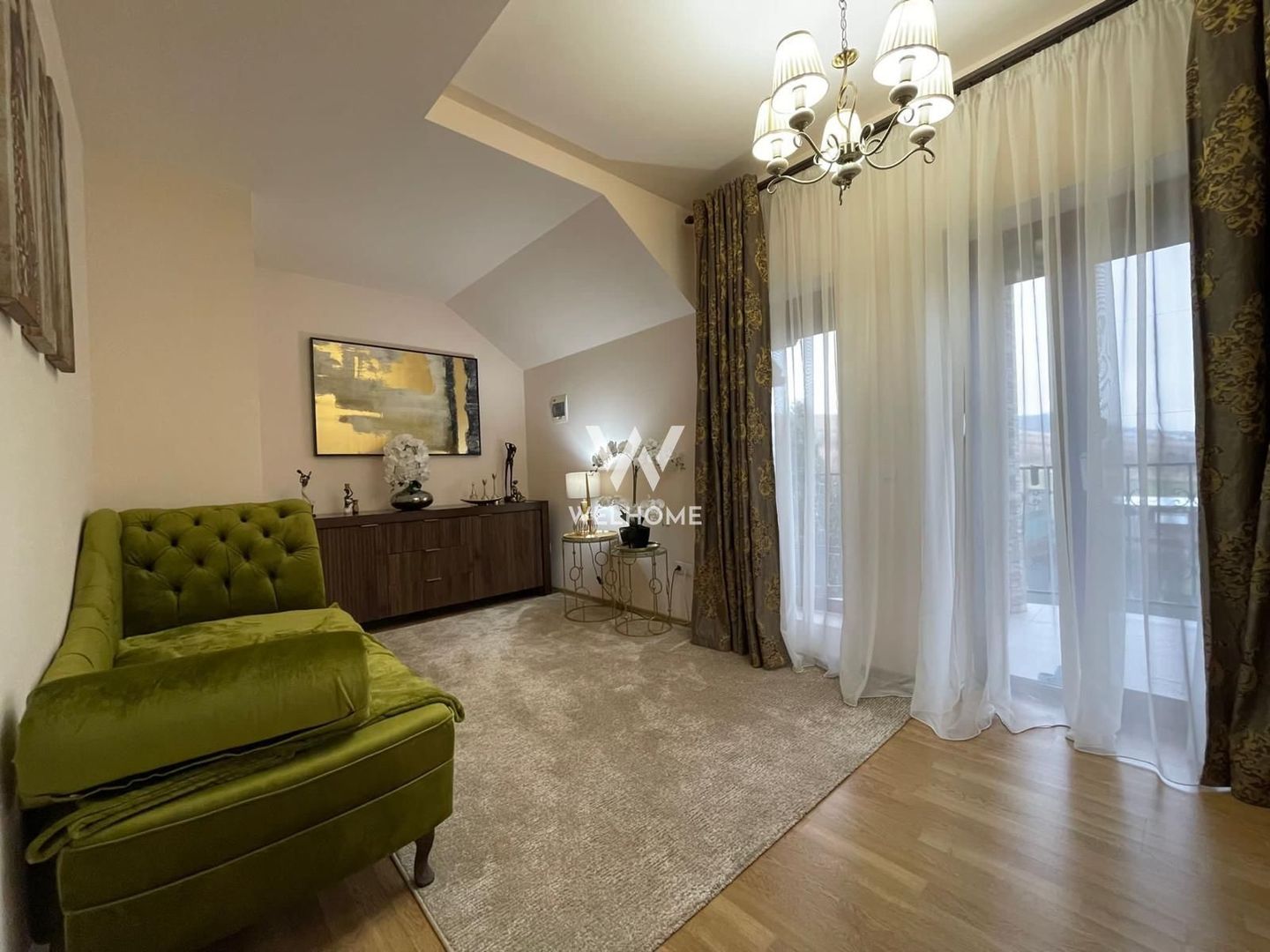 Casa individuala cu Garaj  Sura Mare - Poză 27