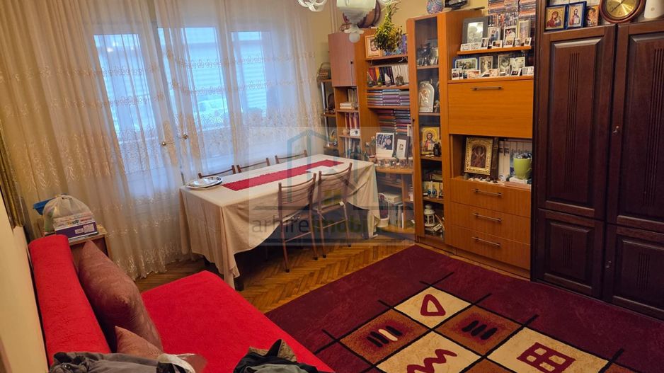 Apartament 3 camere spațios | 63 mp + balcon | bloc 1981 | Olteniței – - Poză 1