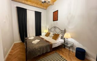 Casa, 3 dormitoare,2 bai, ultrafinisata, mobilat lux, Marasti, Paris - Poză 25