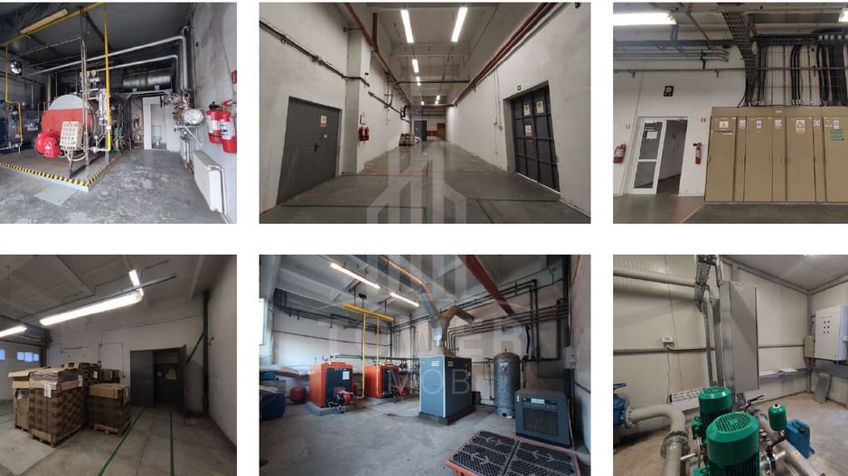 Spațiu industrial | Cisnădie - Poză 7